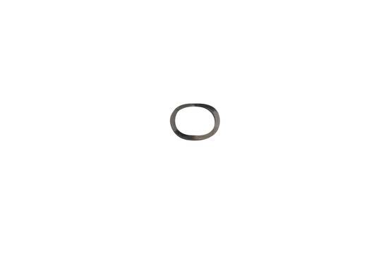 Supershear Wave Washer